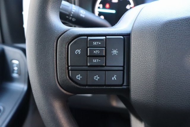 2025 Ford F-600SD XL DRW w/11' Rugby Z-Spec PTO Dump Body