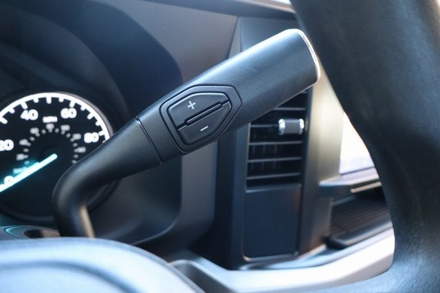 2025 Ford F-600SD XL DRW w/11' Rugby Z-Spec PTO Dump Body