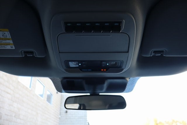 2025 Ford F-600SD XL DRW w/11' Rugby Z-Spec PTO Dump Body