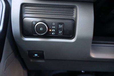 2025 Ford F-600SD XL DRW w/11' Rugby Z-Spec PTO Dump Body