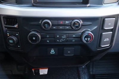 2025 Ford F-600SD XL DRW w/11' Rugby Z-Spec PTO Dump Body