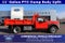 2026 Ford F-600SD XL DRW w/11' Galion PTO Dump Body