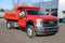 2026 Ford F-600SD XL DRW w/11' Galion PTO Dump Body