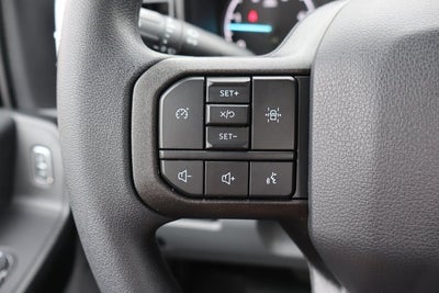 2026 Ford F-600SD XL DRW w/11' Galion PTO Dump Body