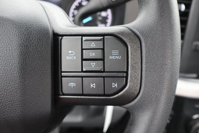 2026 Ford F-600SD XL DRW w/11' Galion PTO Dump Body