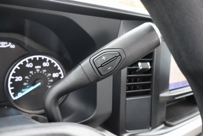 2026 Ford F-600SD XL DRW w/11' Galion PTO Dump Body