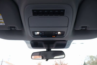 2026 Ford F-600SD XL DRW w/11' Galion PTO Dump Body