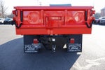 2026 Ford F-600SD XL DRW w/11' Galion PTO Dump Body