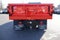 2026 Ford F-600SD XL DRW w/11' Galion PTO Dump Body