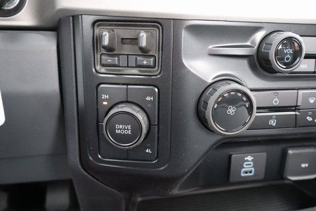 2026 Ford F-600SD XL DRW w/11' Galion PTO Dump Body