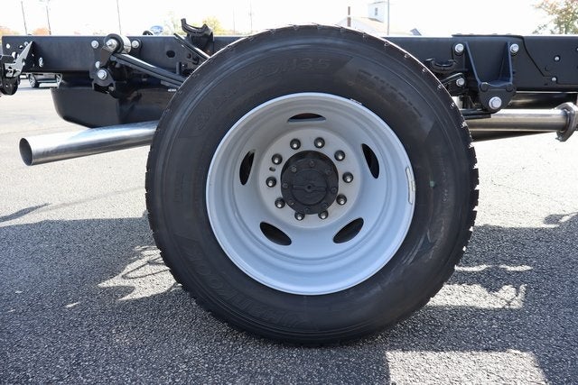 2026 Ford F-600SD XL DRW Chassis