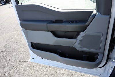 2026 Ford F-600SD XL DRW Chassis