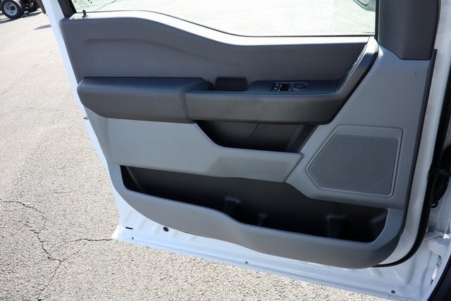 2026 Ford F-600SD XL DRW Chassis