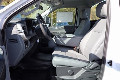 2026 Ford F-600SD XL DRW Chassis