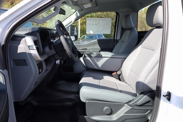 2026 Ford F-600SD XL DRW Chassis