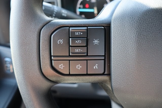 2026 Ford F-600SD XL DRW Chassis