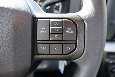 2026 Ford F-600SD XL DRW Chassis