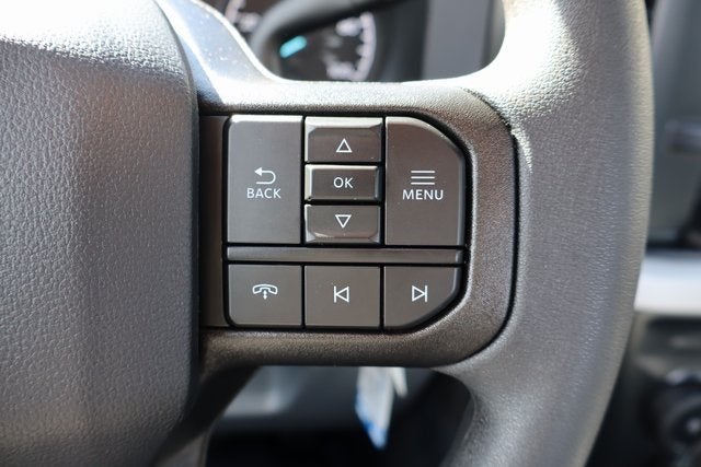 2026 Ford F-600SD XL DRW Chassis