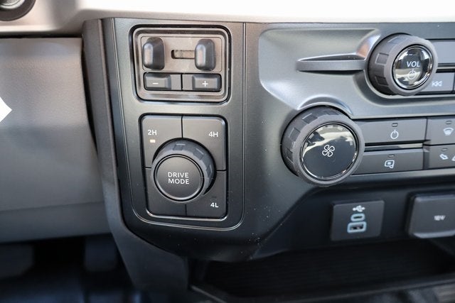 2026 Ford F-600SD XL DRW Chassis