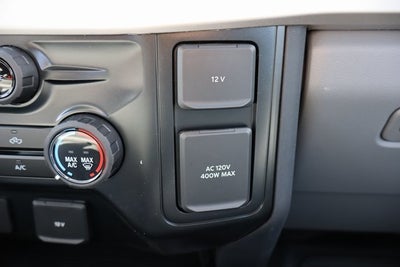 2026 Ford F-600SD XL DRW Chassis