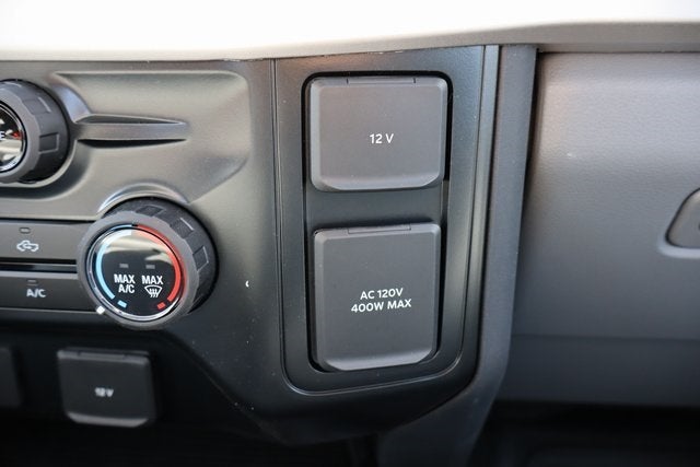 2026 Ford F-600SD XL DRW Chassis