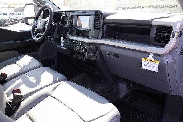 2026 Ford F-600SD XL DRW Chassis