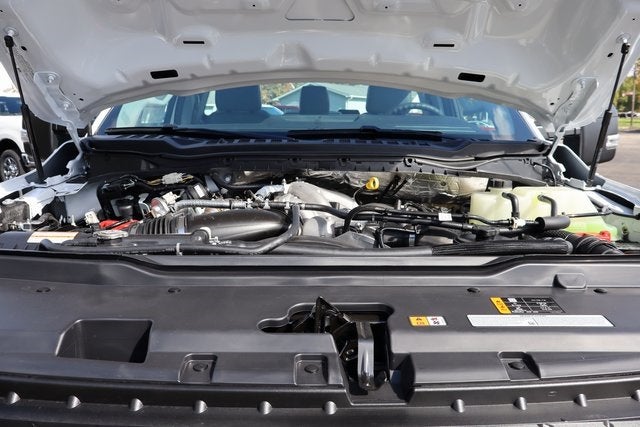 2026 Ford F-600SD XL DRW Chassis