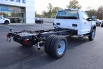 2026 Ford F-600SD XL DRW Chassis