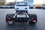 2026 Ford F-600SD XL DRW Chassis
