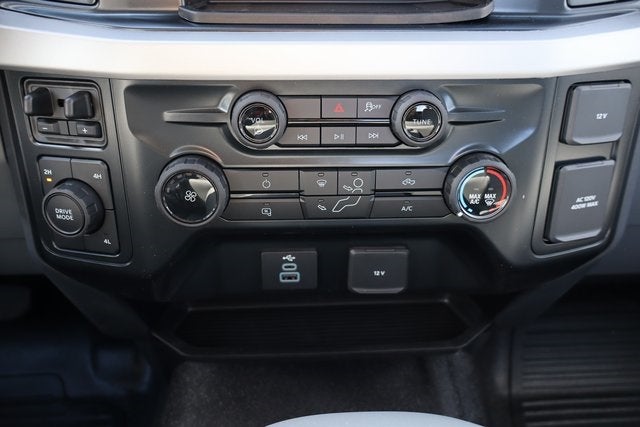 2026 Ford F-600SD XL DRW Chassis