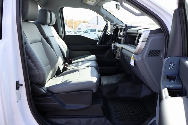 2026 Ford F-600SD XL DRW Chassis