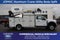 2026 Ford F-600SD XL DRW w/Palfinger Aluminum Crane Utility Body