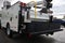 2026 Ford F-600SD XL DRW w/Palfinger Aluminum Crane Utility Body