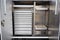 2026 Ford F-600SD XL DRW w/Palfinger Aluminum Crane Utility Body