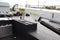 2026 Ford F-600SD XL DRW w/Palfinger Aluminum Crane Utility Body