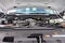 2026 Ford F-600SD XL DRW w/Palfinger Aluminum Crane Utility Body