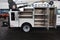 2026 Ford F-600SD XL DRW w/Palfinger Aluminum Crane Utility Body