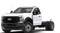 2026 Ford F-600SD XL DRW w/Palfinger Aluminum Crane Utility Body