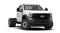 2026 Ford F-600SD XL DRW w/Palfinger Aluminum Crane Utility Body
