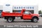 2026 Ford F-600SD XL DRW w/11' Galion PTO Dump Body