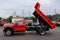 2026 Ford F-600SD XL DRW w/11' Galion PTO Dump Body