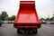 2026 Ford F-600SD XL DRW w/11' Galion PTO Dump Body