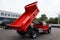 2026 Ford F-600SD XL DRW w/11' Galion PTO Dump Body