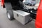 2026 Ford F-600SD XL DRW w/11' Galion PTO Dump Body