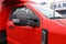 2026 Ford F-600SD XL DRW w/11' Galion PTO Dump Body