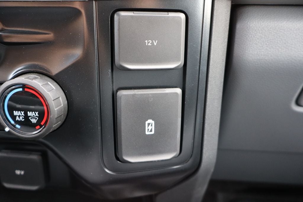 2026 Ford F-600SD XL DRW w/11' Galion PTO Dump Body