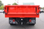 2026 Ford F-600SD XL DRW w/11' Galion PTO Dump Body