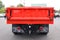 2026 Ford F-600SD XL DRW w/11' Galion PTO Dump Body