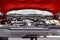 2026 Ford F-600SD XL DRW w/11' Galion PTO Dump Body