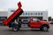 2026 Ford F-600SD XL DRW w/11' Galion PTO Dump Body